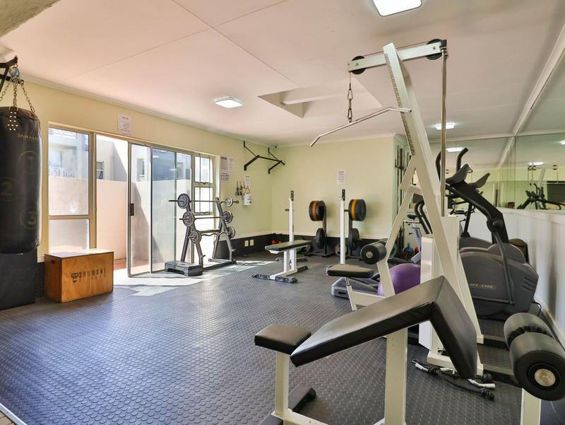 2 Bedroom Property for Sale in Hermanus Beach Club Western Cape